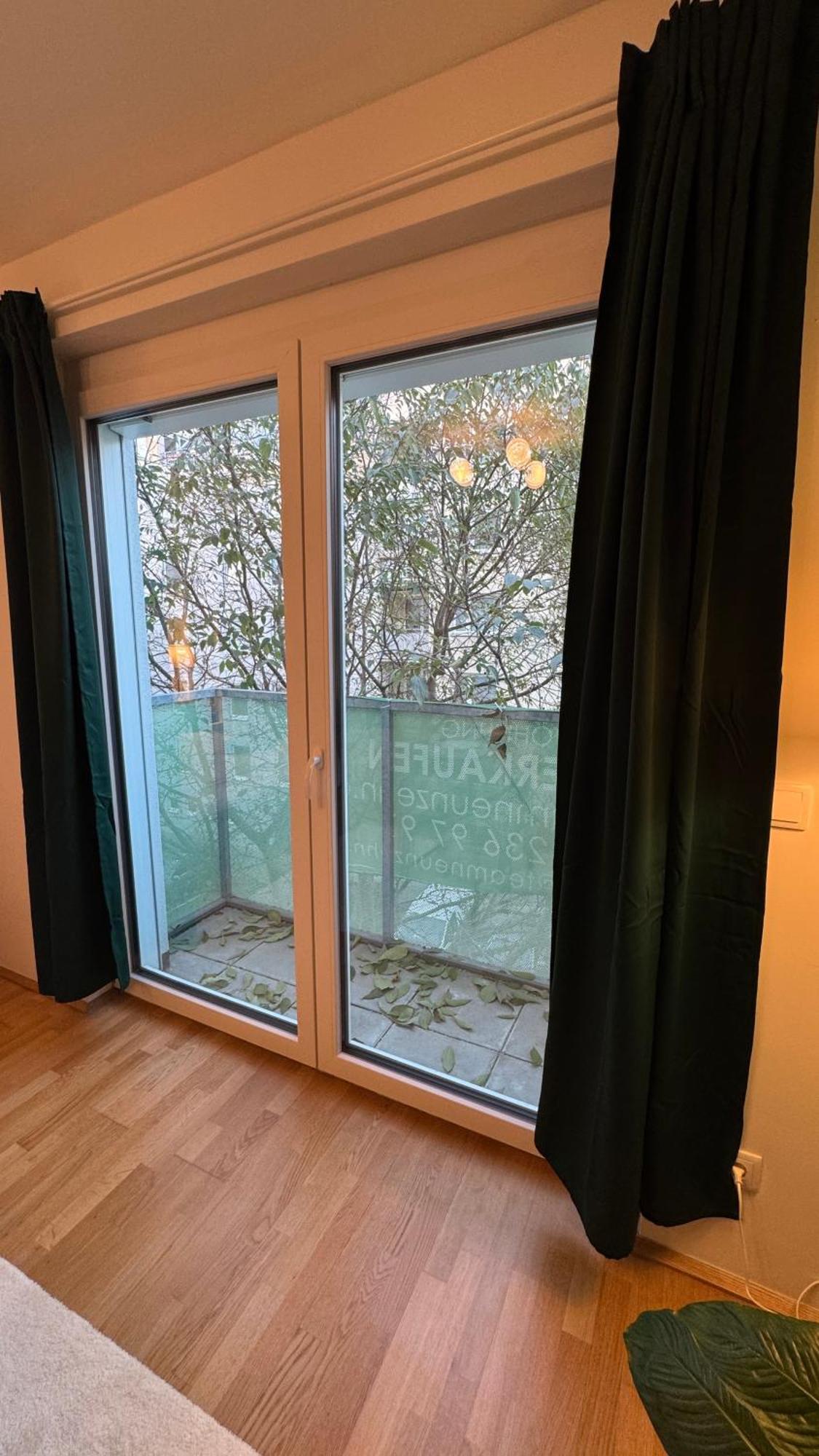 Appartamento Modernes & Ruhiges Mit Balkon Vienna