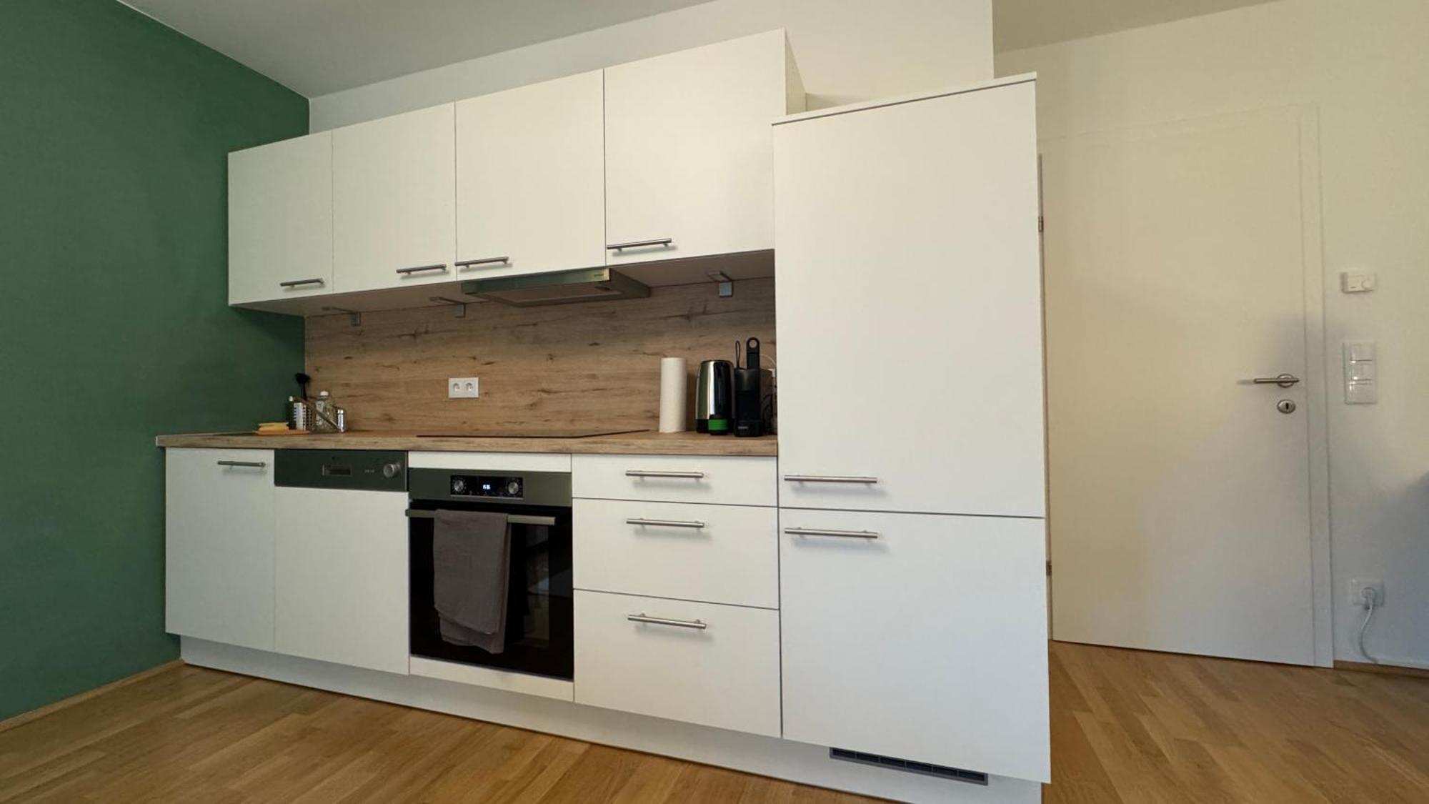 Modernes & Ruhiges Mit Balkon Appartamento *